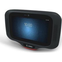Zebra Cc6000 Video-türsprechanlage Schwarz 10.1 Zoll Touchscreen
