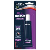 Bostik - 30803648 All Purpose Adhesive 50ml Bst80208
