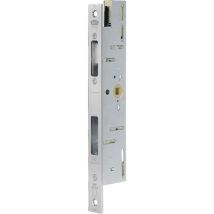 Serratura A Scatto Antipanico B 1890 P Din L / R 24/270/45 / 9mm Ktg. Bks