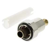 Allmess - Controller Set De Raccordement Ac-flexx 1/2'' Pour Compteur D'Eau À Vanne