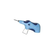 Star Tec St 10602 Saldatore 6 V 6.5 W Stilo +165 - +480 °c Funzionamento A Batteria