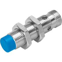 Capteur De Proximité Festo Sien-m12nb-ns-s-l Inductif Npn