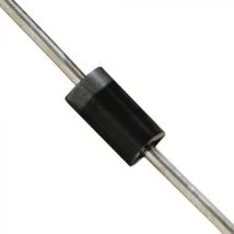 1.5ke68ca Diodo Tvs Bidireccional 68v 16.5a Do201 Axial 1.5ke68ca