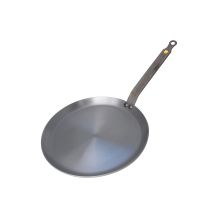 De Buyer Crêpière Mineral B Ø 24 Cm