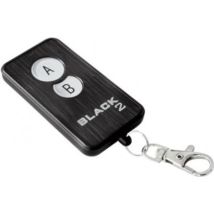 Konelco Mando A Distancia Universal Negro 2 Canales 433mhz 2162