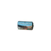 Wolle Stahl 200g Dec.moy E20m - Gerlon