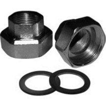 Atusa – Union Fitting – 1 1/2 Inch Diameter – Plumbing Connection