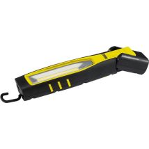 Inspektionslampe Draper Wiederaufladbar 11w 4 Helligkeitsstufen