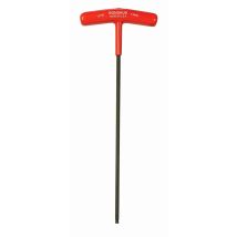 Chiave Esagonale Bondhus 4mm Acciaio Protanium Angolo 25 Gradi