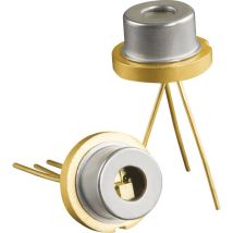 Laser Components Diodo Laser Rosso 650 Nm 7 Mw Adl-650 75ta4