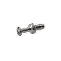 Hettich - Tassello A Vite H Du 427 Sta S.9mm (confezione Da 200)