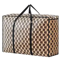 Sac De Rangement Pratique, Imperméable, Caddy De Voyage Résistant, Organisateur, Pliable