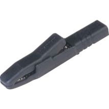 Attrezzo Per Elettricista Sks Ak 2 S Pinza Coccodrillo Isolamento Infrangibile 4mm