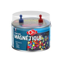 Oxi Peinture Magnétique250ml - Oxi