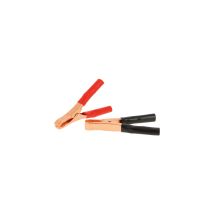 Xltech 2 Pinces De Charge 60a