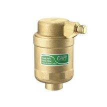 Far Rubinetterie - Válvula De Ventilación De Aire Recto 2065 - 2066 1/2'f