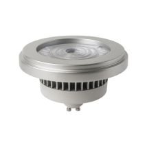 Megaman - Mm41902 Led Eek F (a - G) Gu10 Reflektor 11 W Warmweiß (ø X L) 111 Mm X 82 Mm Dimmbar 1 St.