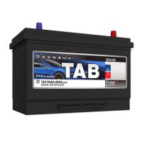 Batteria Vesna Vs-100j 12v 100ah