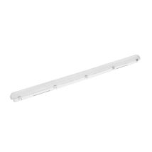 Roblan - Luminaria Led De Superficie Estanca De 6500k - 50w