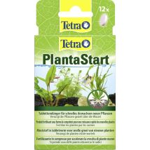 Tetra Plantastart 12 Tabletten Pflanzendünger