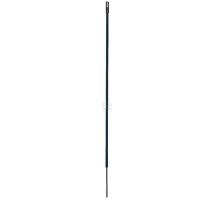 Kunststoffpfahl 0,50m Schwarz (10) Gallagher 024407gal