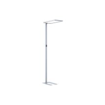 Frankel Kaiserkraft, Lampe Sur Pied Led Luka Up & Down,