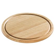 Piatto Da Portata Zassenhaus Per Formaggio E Bistecca, Leggero Ø 25 Cm