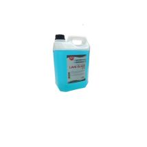 Acia Sommer-scheibenwaschmittel, Parfümfrei, 5 L Blau Acia