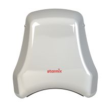 Electrostar - Starmix Händetrockner Airstar T-c1 Mw Vandalentrockner / Highspeed-händetrockner