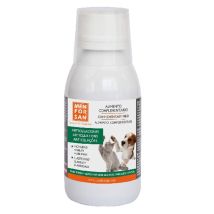 Menforsan - Suplementos Nutricionales Para Perros Y Gatos Articulaciones, 120 Ml