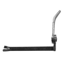 Precinto Torniquete Marsellais 140mm Negro - Mermier - M-203142