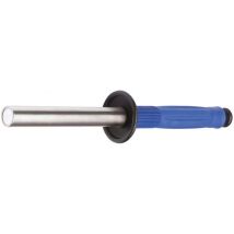 Seamer Magnetico Bds Powerworker 400mm – Rimozione Sicura Trucioli Metallici – 3096080105
