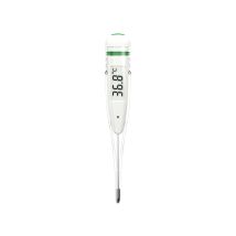 Fieberthermometer SC 1480 – Solar – Schnelle Messung in 10 Sekunden – LCD-Display – Fieberalarm – Wasserdicht – 32,0...43,9 °C
