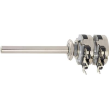 Piher T16th-m04n104b2020mta T16th-m04n104b2020mta Potenziometro Rotativo Stereo 0.1 W 100 Kω 1 Pz.