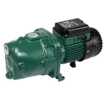 DAB – Electrobomba centrífuga autoaspirante – Kw 0,85 Hp 1,15 – Profundidad de succión 8m – Caudal máximo