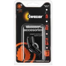 Kwazar – Ugello di Lancia per Spruzzatori – Compatibile con Gaja, Orion, Nettuno, Girasole, Rosa