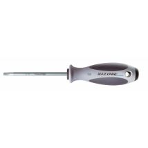 Maxxpro Tournevis Torx En Acier Inoxydable (t 15x80) Witte 73207