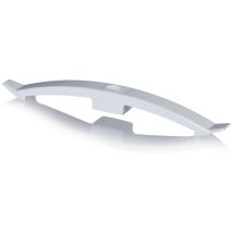 F-tronic Étriers De Fixation Pour 10 X Nym 3x1,5mm², 50 Pièces