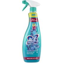 Ace Candeggina Gentile Oxygen Spray 650ml - Pulizia E Igiene Efficace