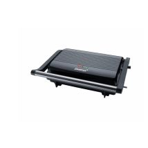 Grill Da Contatto Steba Fg 10 Grillino Pieghevole 1000w