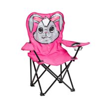 Linder Exclusiv Campingstuhl Für Kinder Klappstuhl Gartenstuhl Kind Klappsessel Kinderklappstuhl Hase