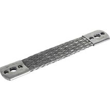 Brückenband Dehn 377045 Aluminium 18 Cm 5 Cm