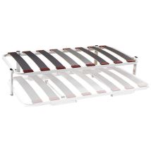 Nest Set Combi Haut Ou Bas Lit Hauteur 35 Cm 90x200 Cm (uniquement Partie Supérieure Kangourou)