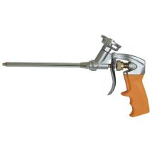 Pistola.schiuma Poliuretan. Evosteel Alu