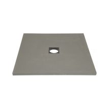 Plato De Ducha Panodur 340140