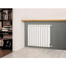 Radiator Global Vox Extra Aluminium Langlebig Einfache Installation