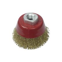 Spazzola Per Vetro Stein 75mm M14