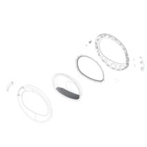 Oblo Completo Originale Asciugatrice – 2978670900 – Modelli Compatibili: 2978670900 – Essenziale B