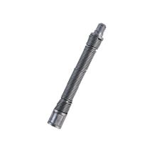 Extensor De Escobillas Para Chimenea Ma12 Cm 14 Flexible De Acero