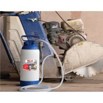 Sprühgerät 12l Hydro Schnellkupplung 3 Bar Taliaplast - 403403